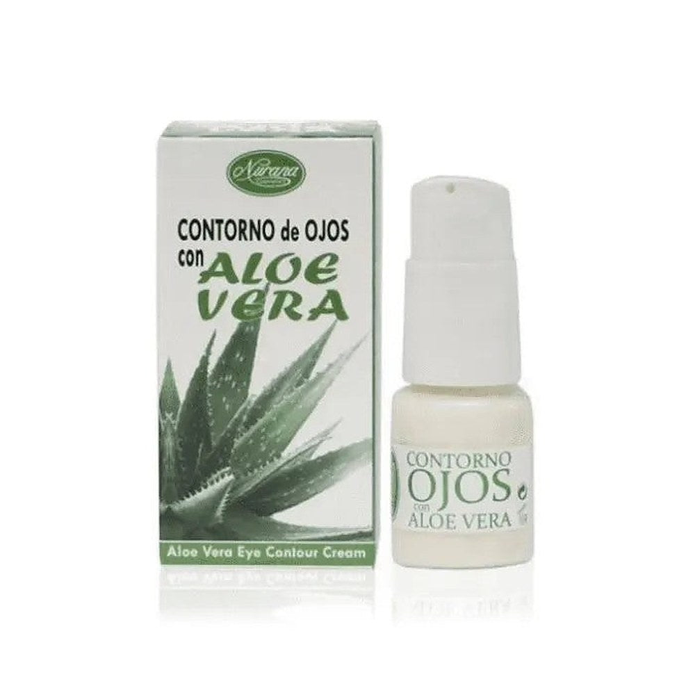 Nurana Silmänympärys Aloe Vera 20ml