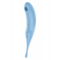 Satisfyer - Twirling Pro - Vibraattori