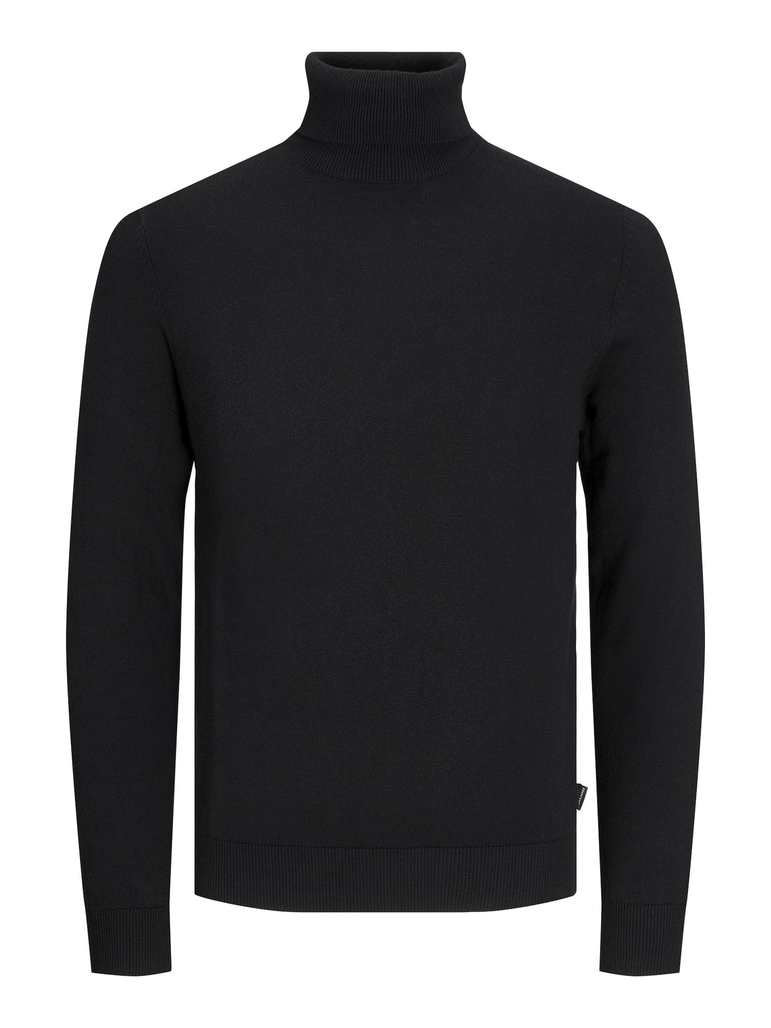 JACK & JONES Neulepaita 'JJEmil' musta