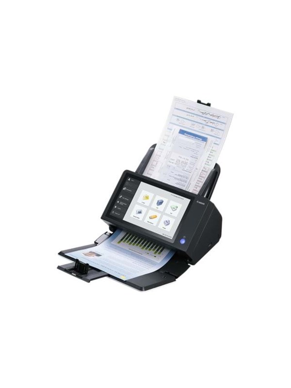 Canon Imageformula Scanfront 400