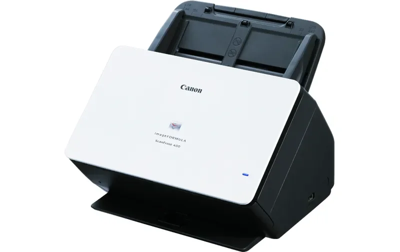 Canon Imageformula Scanfront 400