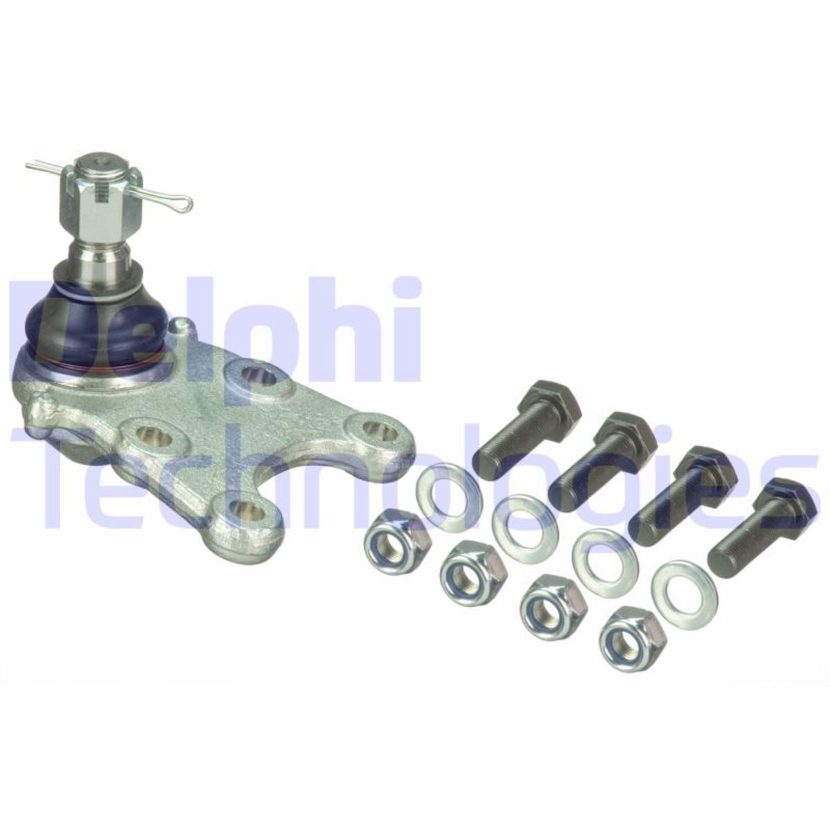Pallonivel DELPHI TC3644
