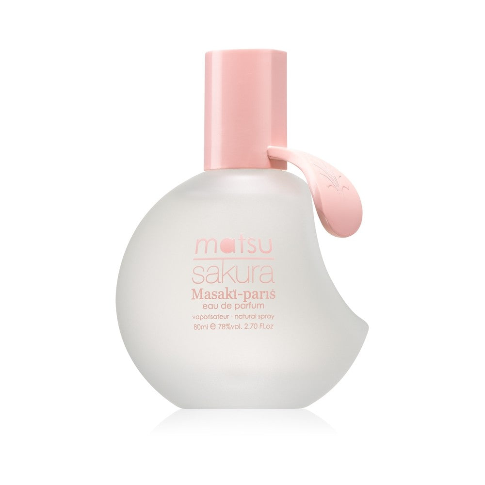 Masaki Matsushima Matsu Sakura Eau de Parfum naisille 80 ml