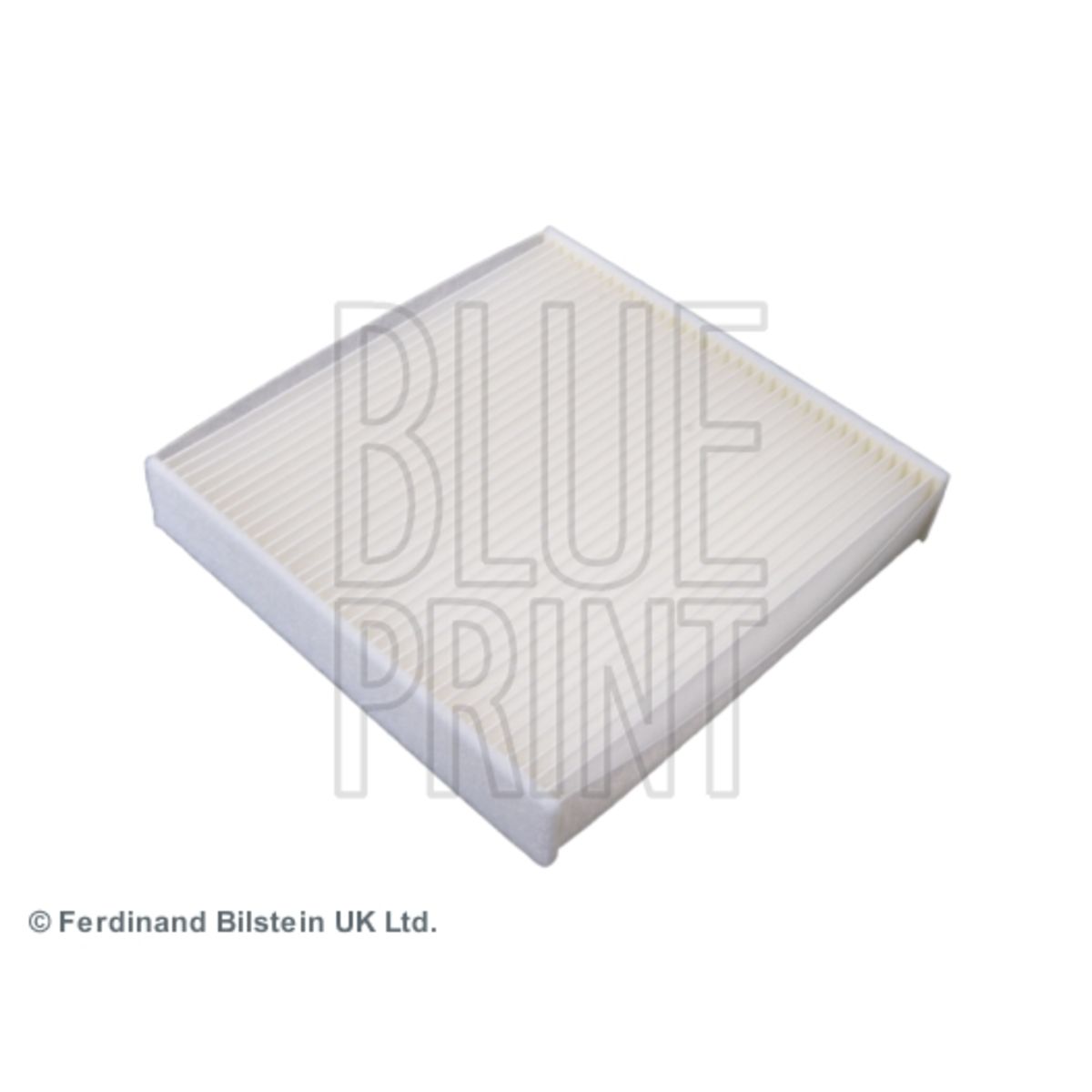 Suodatin, sisäilma BLUE PRINT ADK82515