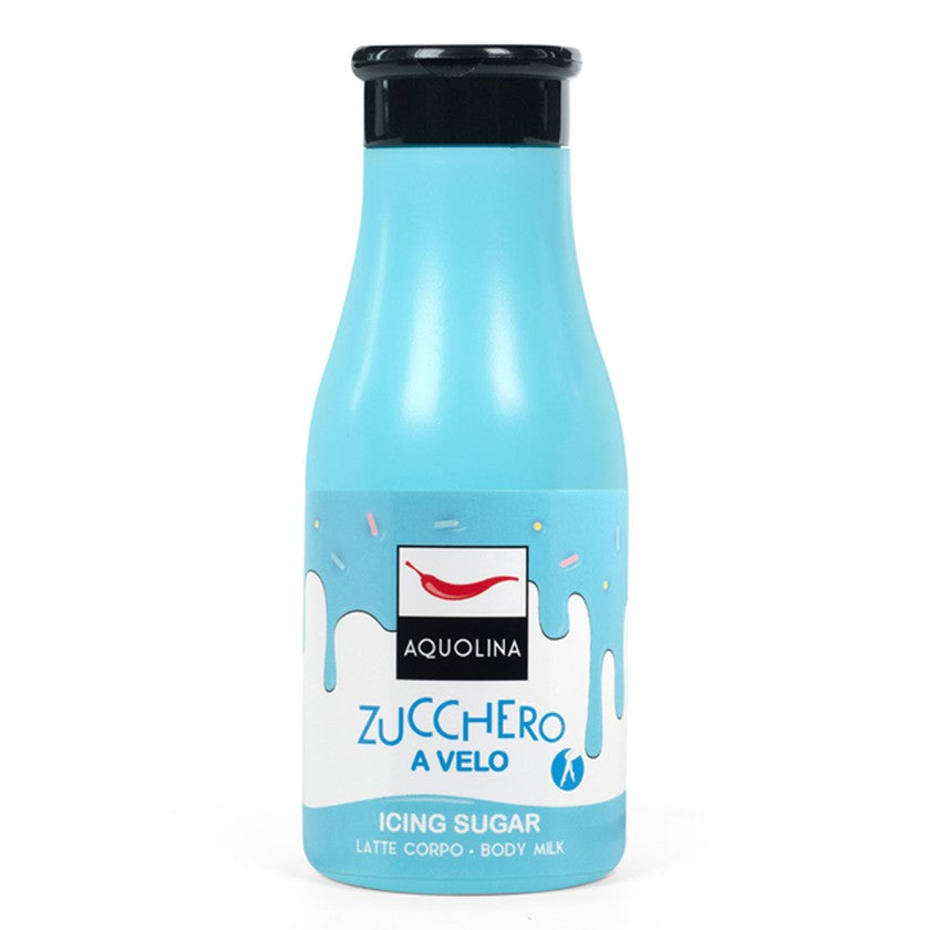 Aquolina Vartalovoide Tomusokeri 250 ml