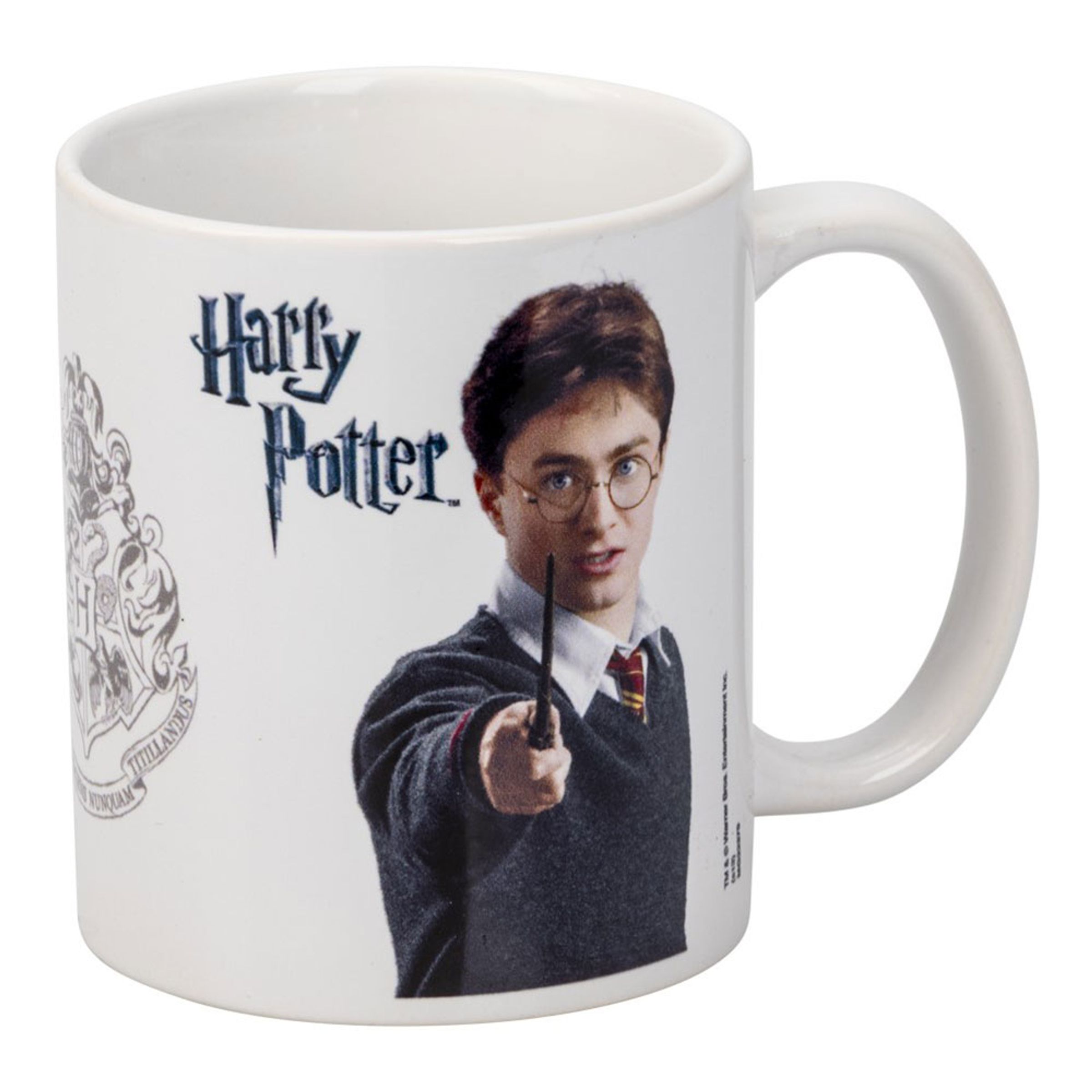 Muki Harry Potter