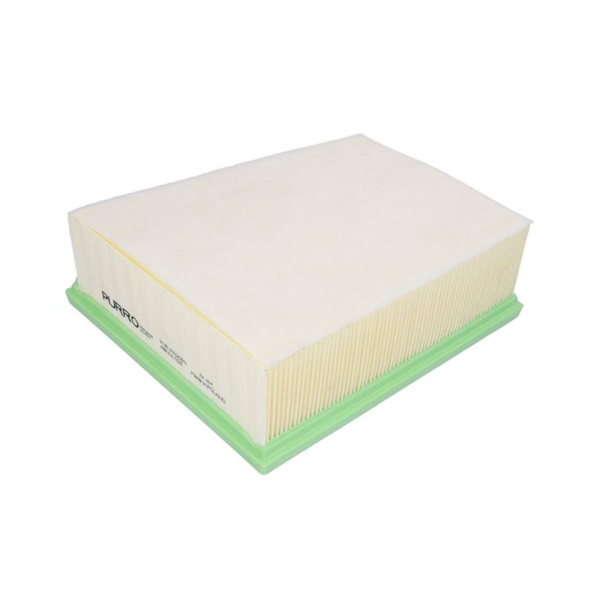 Ilmansuodatin PURRO PUR-PA2083