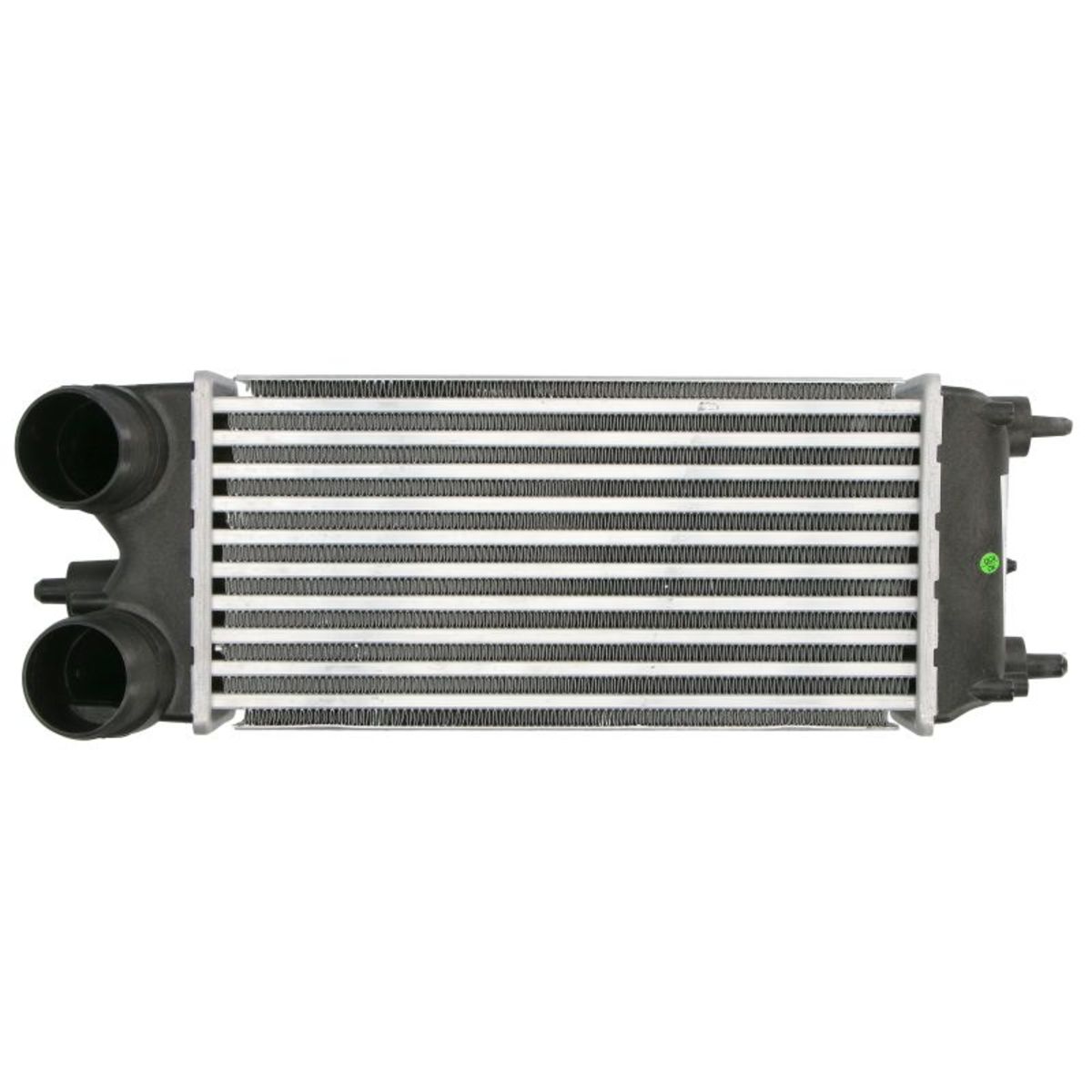 Välijäähdytin NISSENS 96553