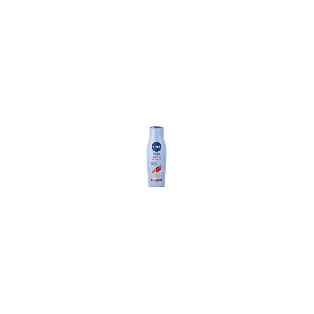 Nivea Shampoo per la cura e la protezione del colore 400 ml — Shampoo