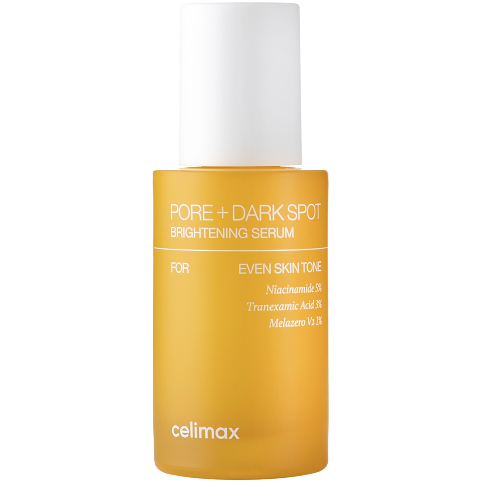 Celimax Pore + Dark Spot Brightening Serum 30 ml