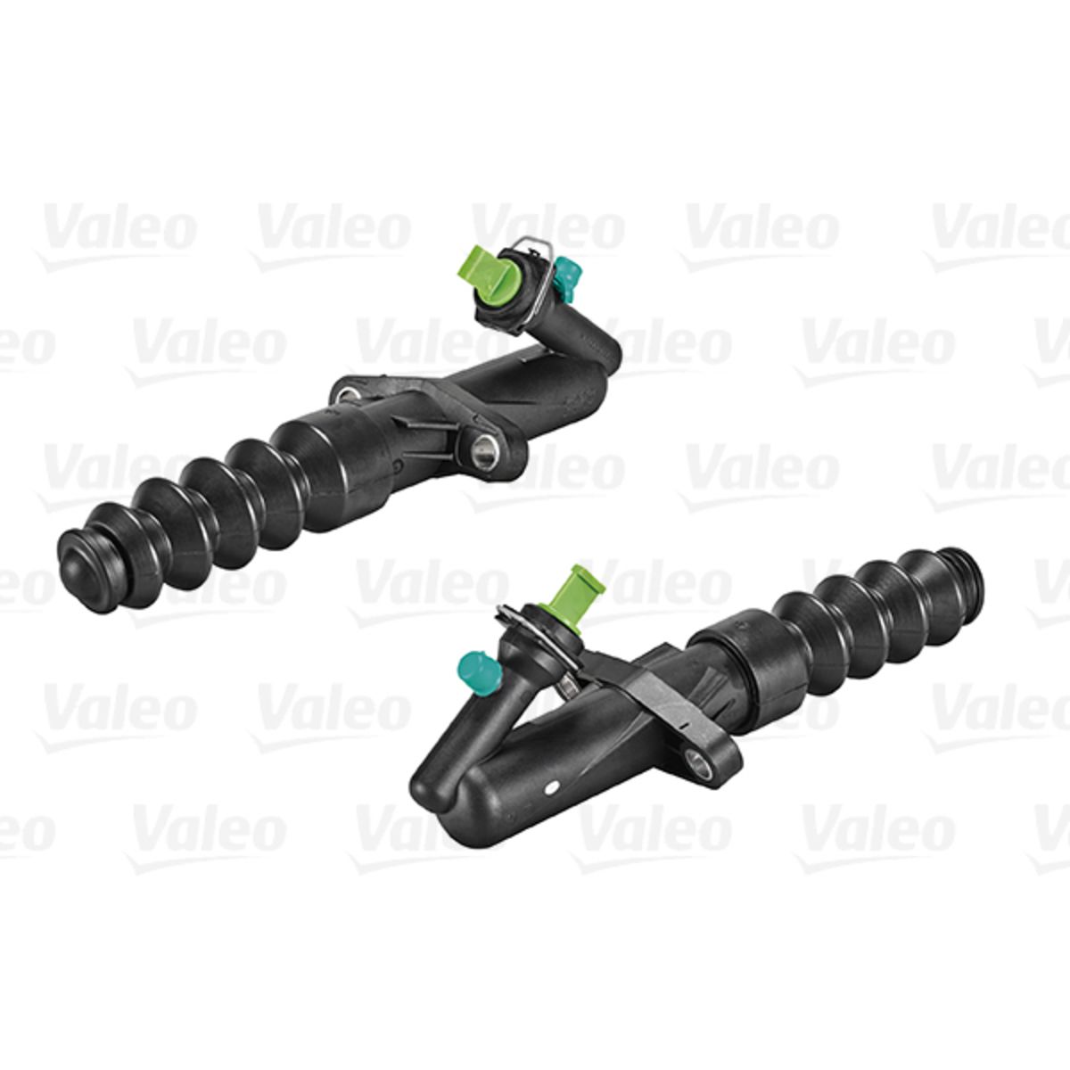 Työsylinteri, kytkin VALEO 804791
