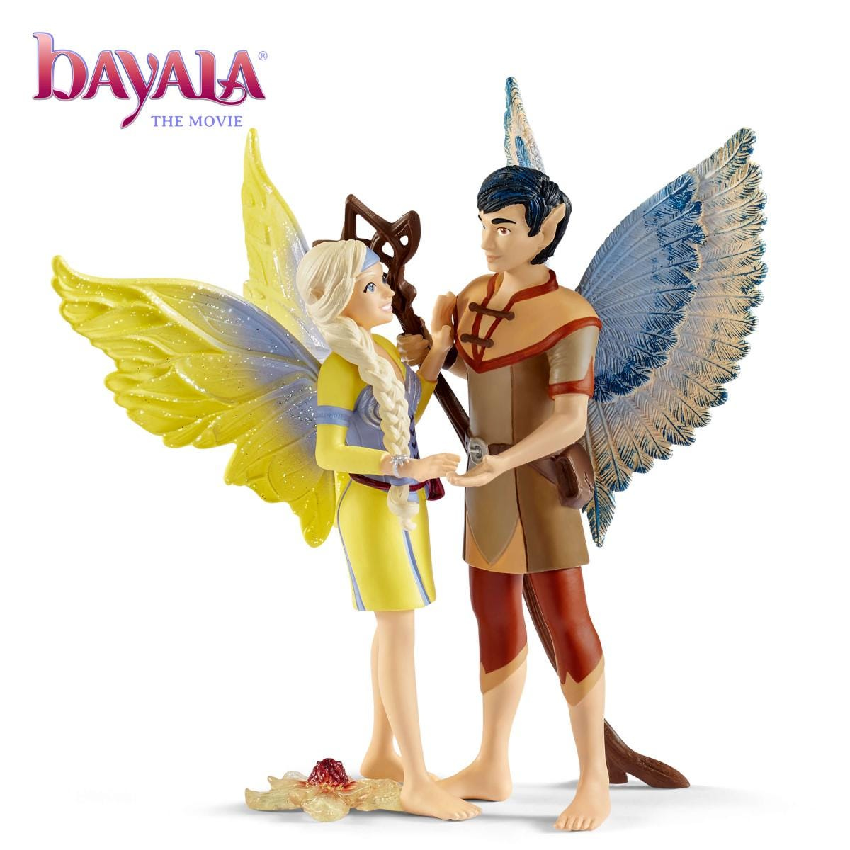 Schleich Bayala Sera & Jaro - 70583 - 70583