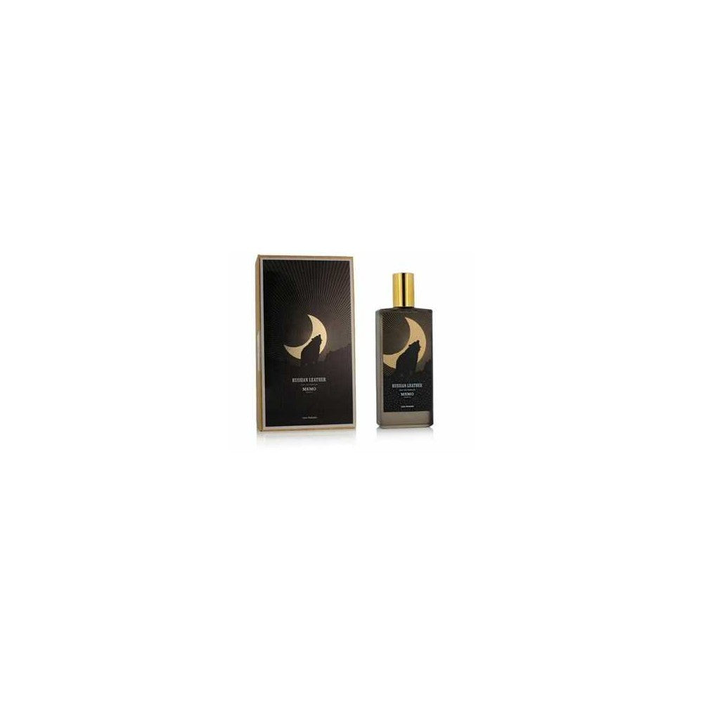 Memo Paris Russian Leather EDP 75ml