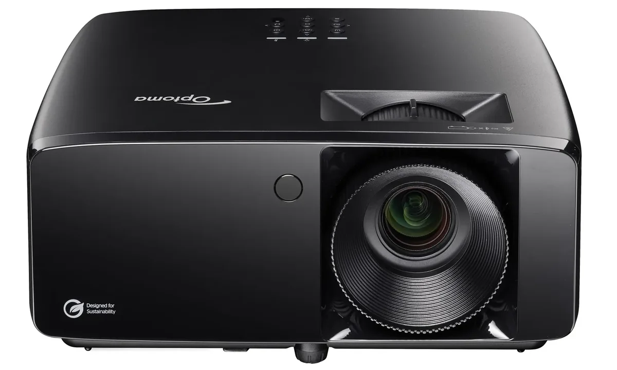 Optoma Projektori HZ41HDR - 1920 x 1080 - 4400 lumens