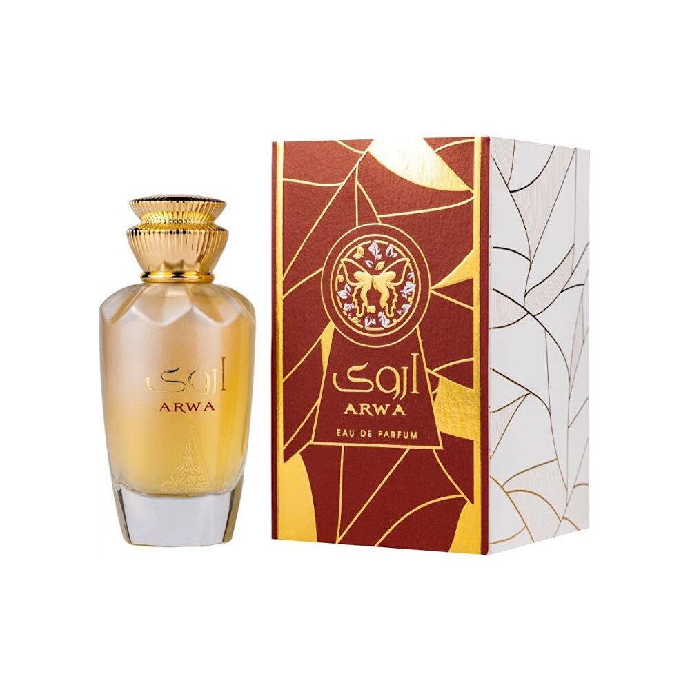 Paris Corner Arwa EDP W 100ml