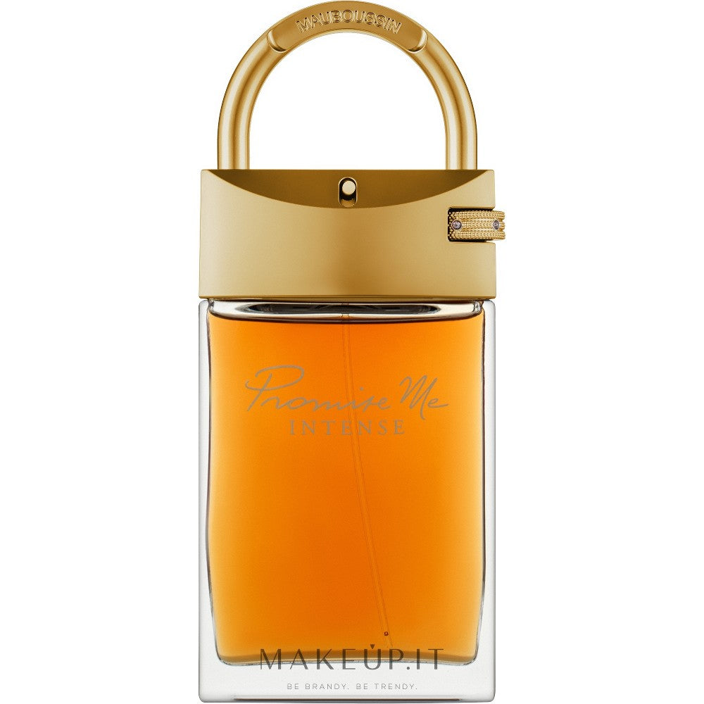Mauboussin Promise Me Intense EDP - 90 ml