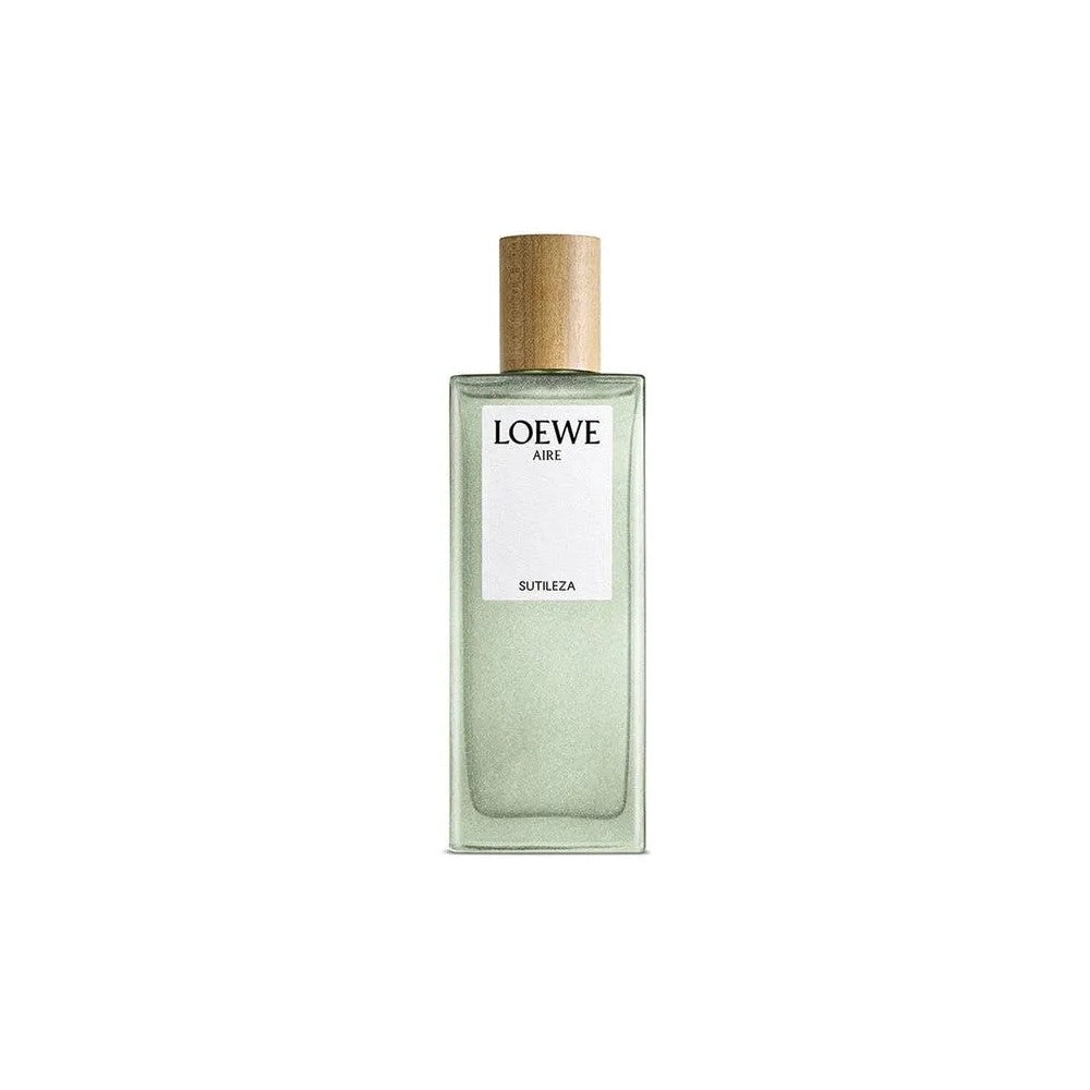 Loewe Aire Sibileza Eau De Toilette 50ml Spray