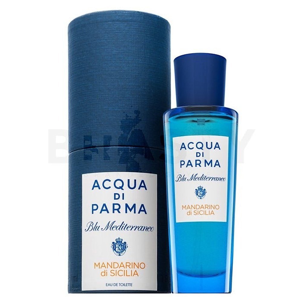 Acqua Di Parma Mandarino Di Sicilia Eau de Toilette Spray 30ml