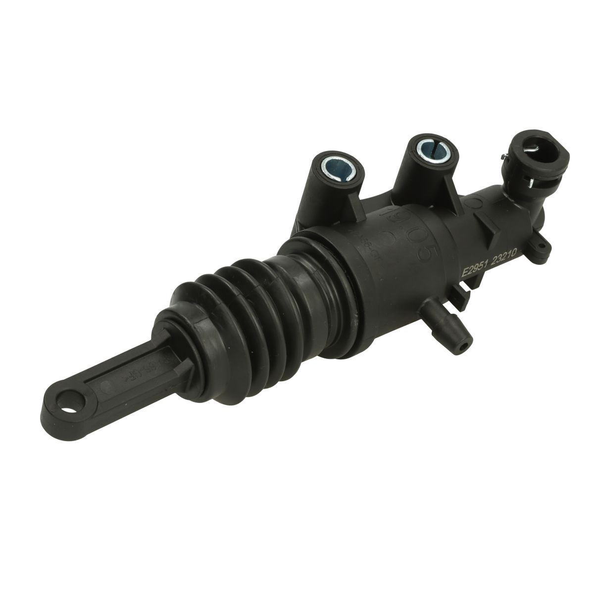 Pääsylinteri, kytkin ABE F9G018ABE