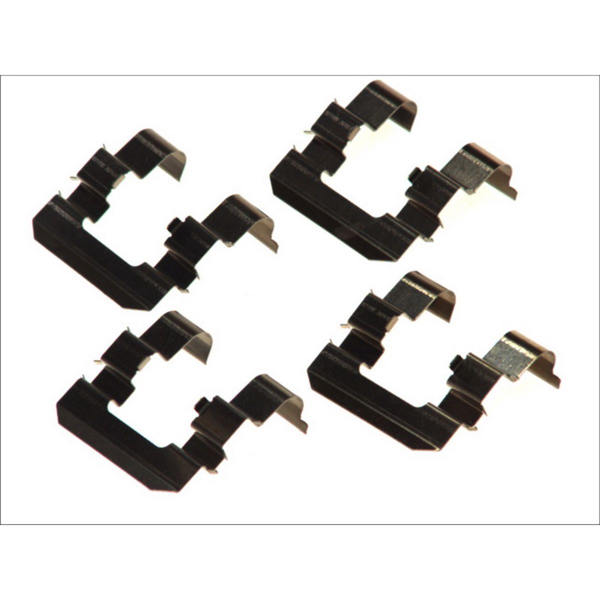Jarrupalojen asennussarja QUICK BRAKE 109-1735