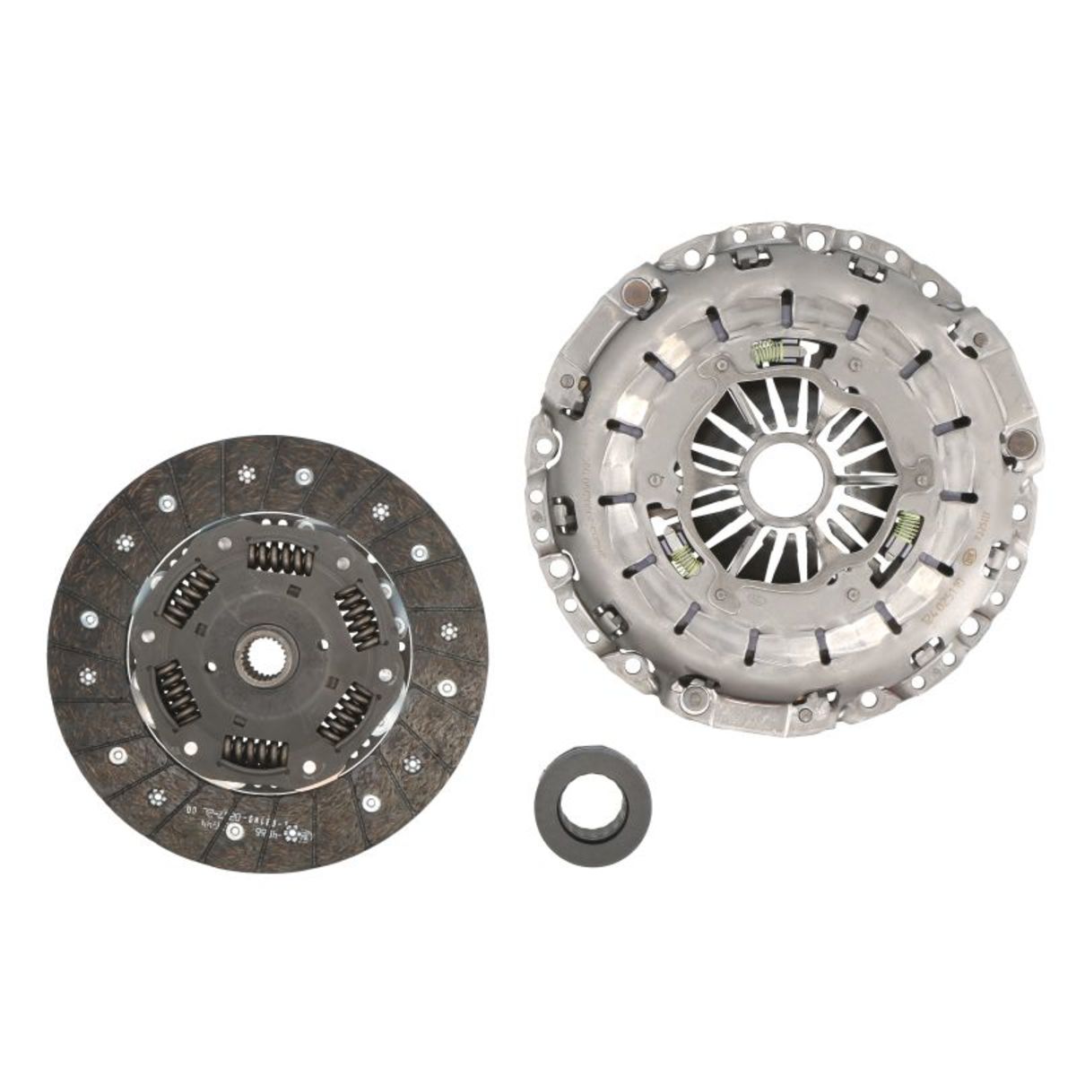 Kytkinpaketti SACHS 3000 951 709