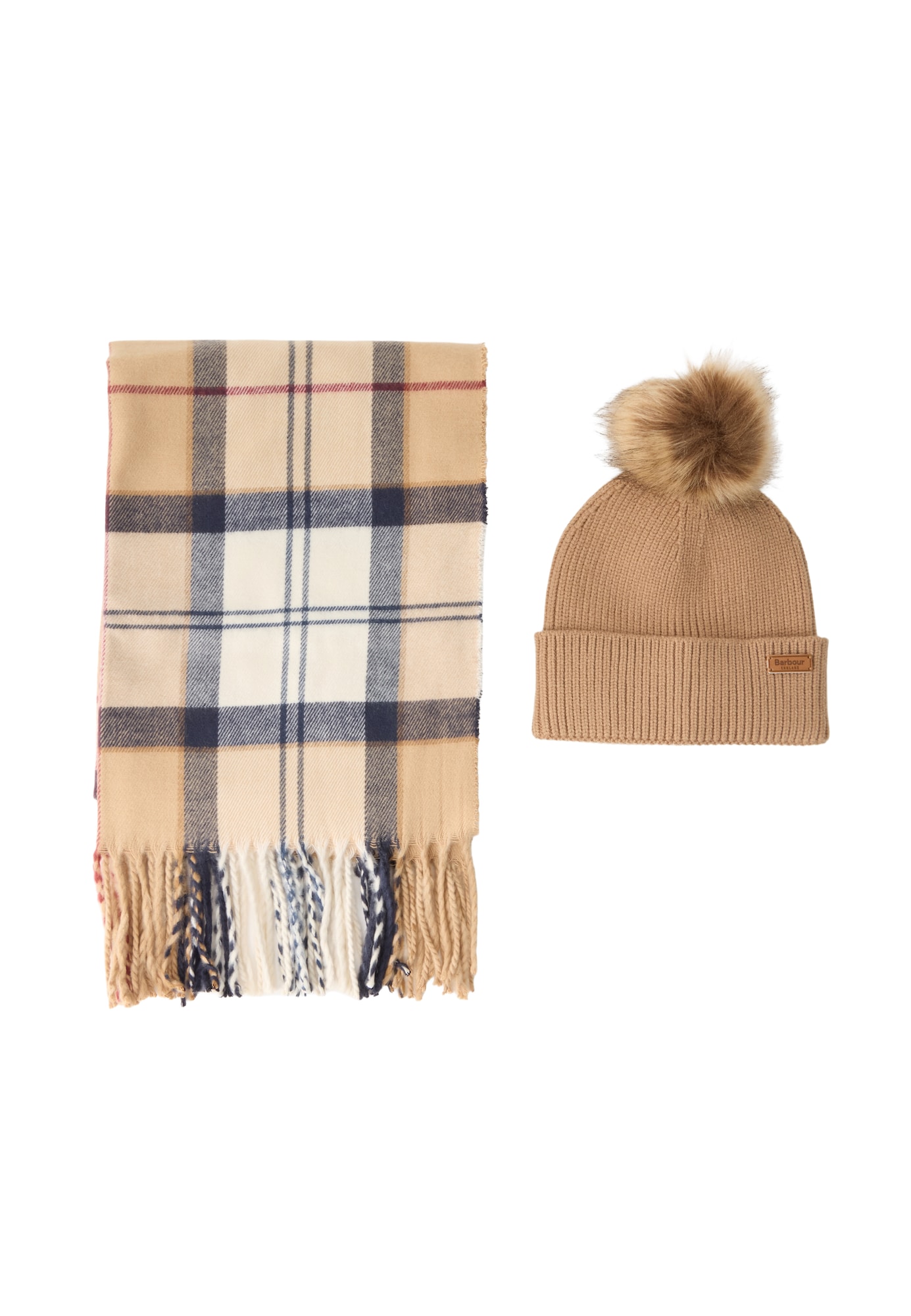 Huivit Barbour  LGS0054  Yksi Koko