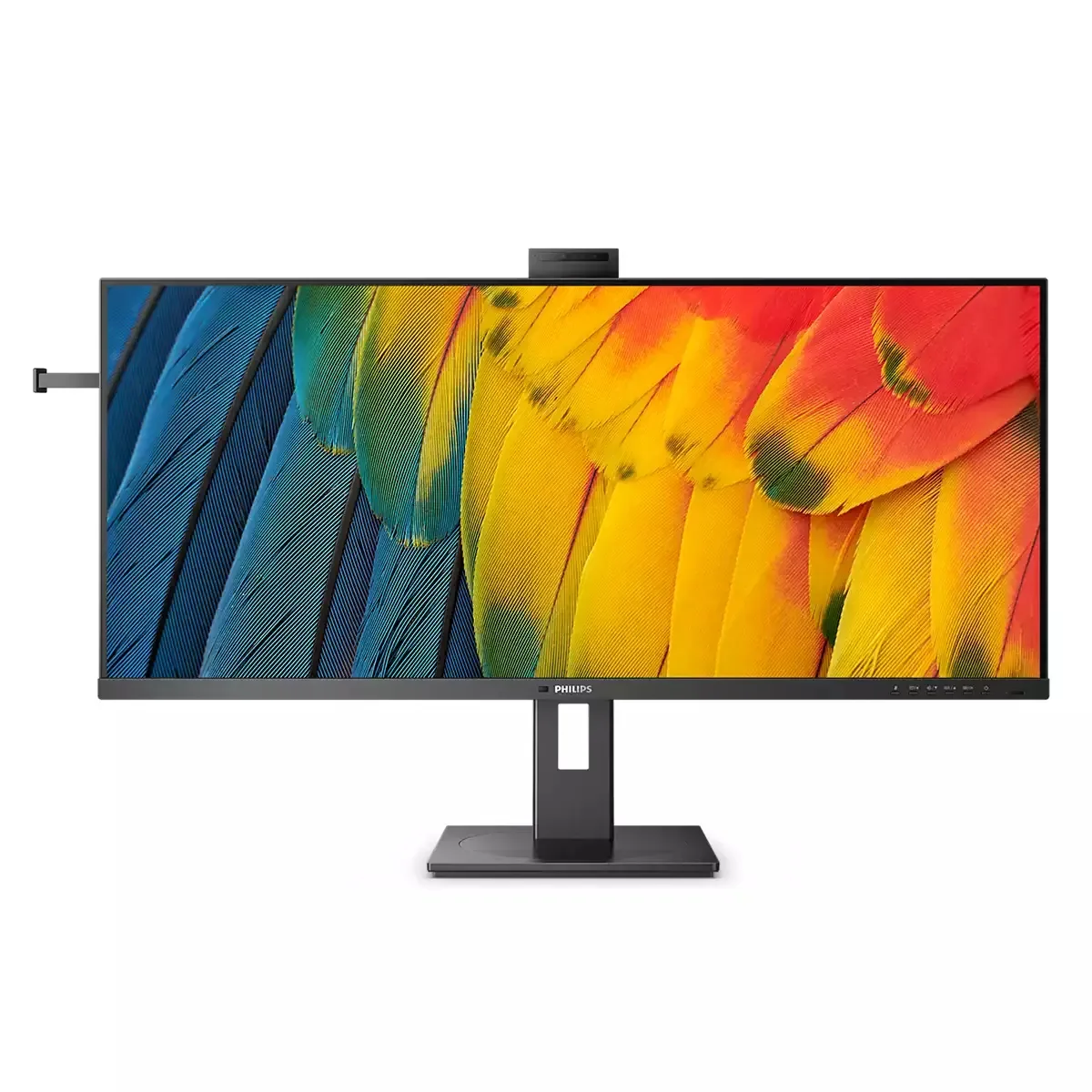 40" Philips 40B1U5601H - 5000 Sarja - LED monitor - 40" - HDR
