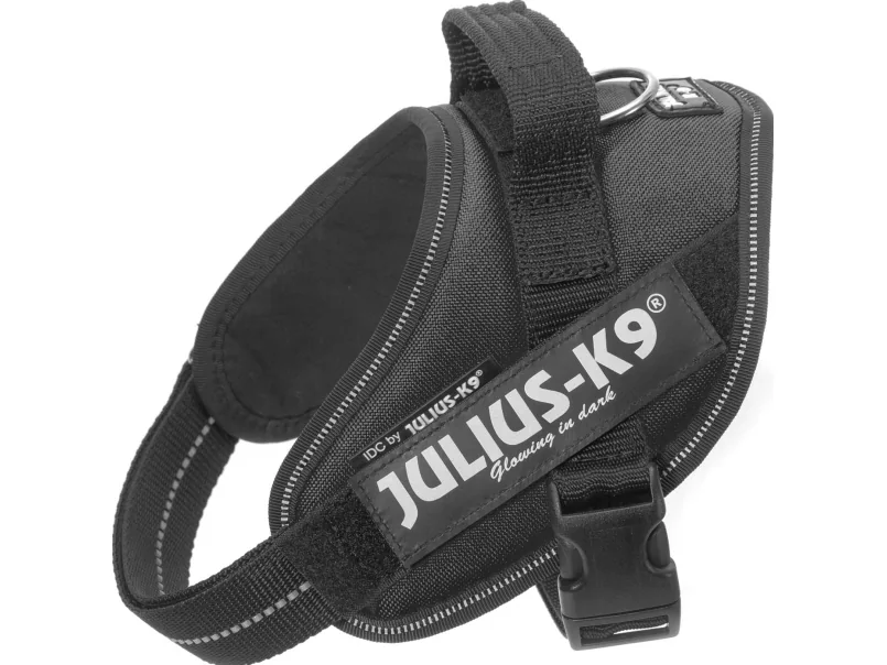 Julius K9 Julius-K9 IDC Mini -valjaat (49-67 cm)