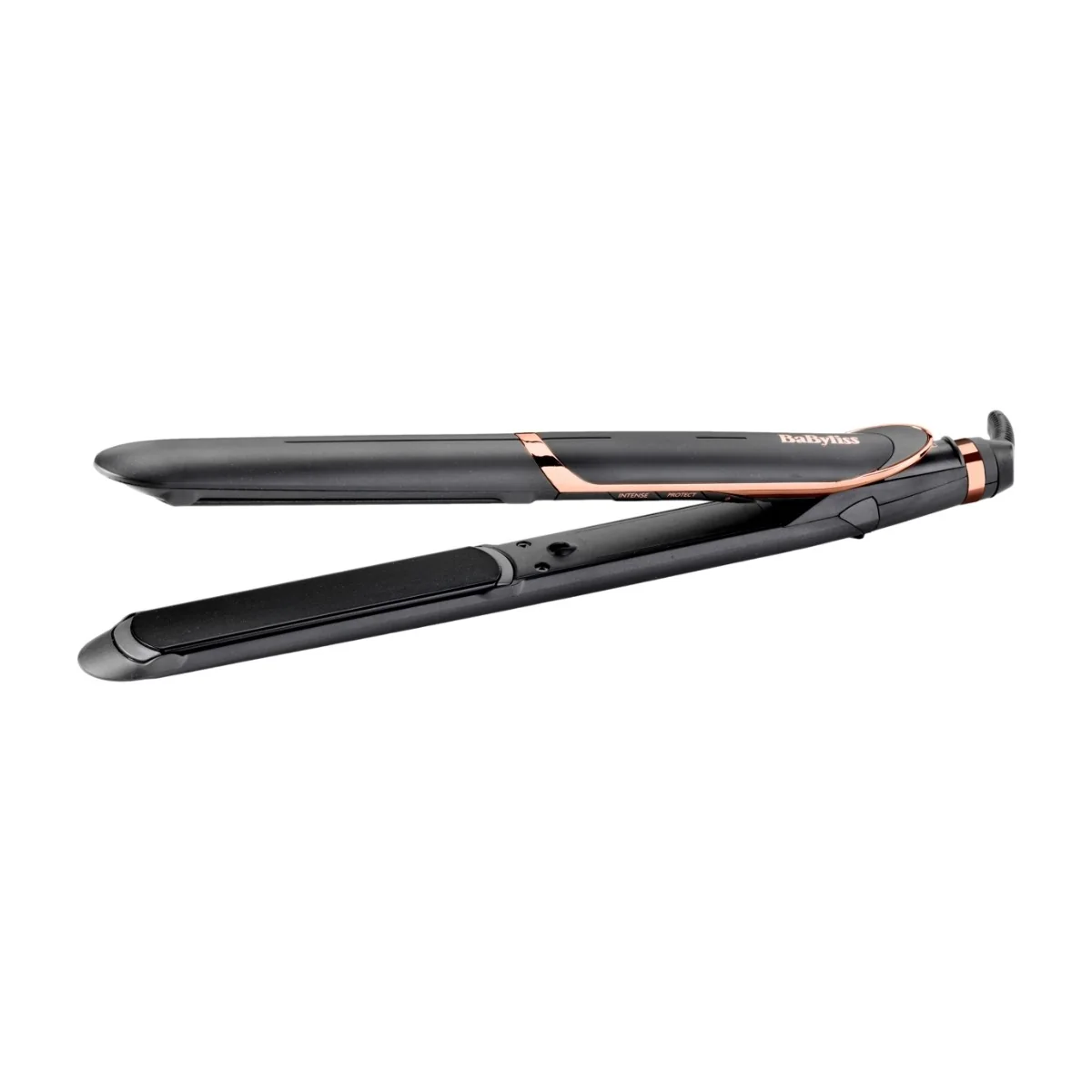 BaBylissPRO ST394E, Suoristusrauta, kuuma, 140°C, 235°C, musta, 3m
