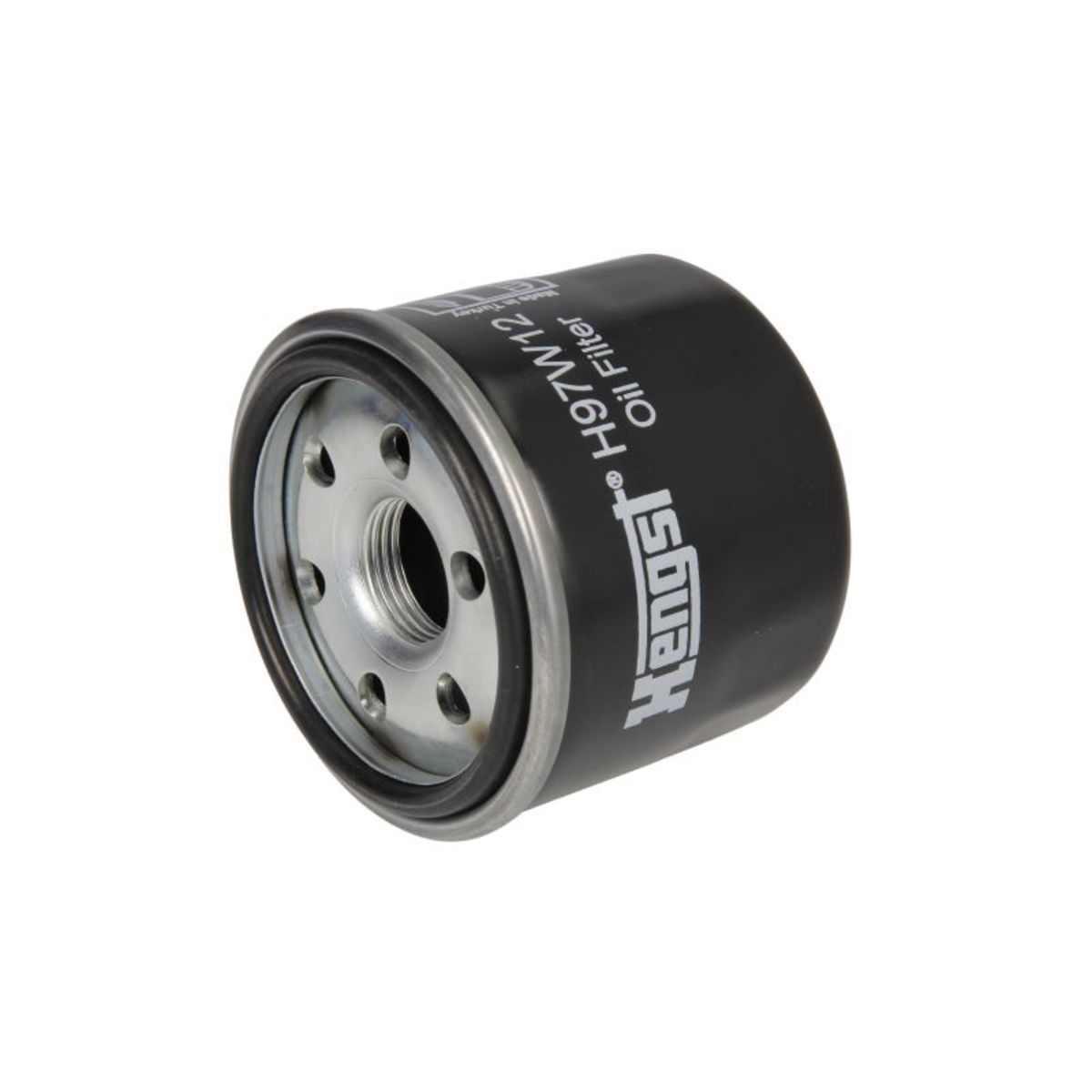 Öljynsuodatin HENGST FILTER H97W12