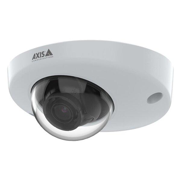 Axis P39 Series P3905-R Mk III