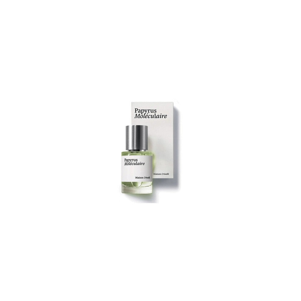 Maison crivelli Papyrus Moleculaire Eau de Parfum - 100 ml