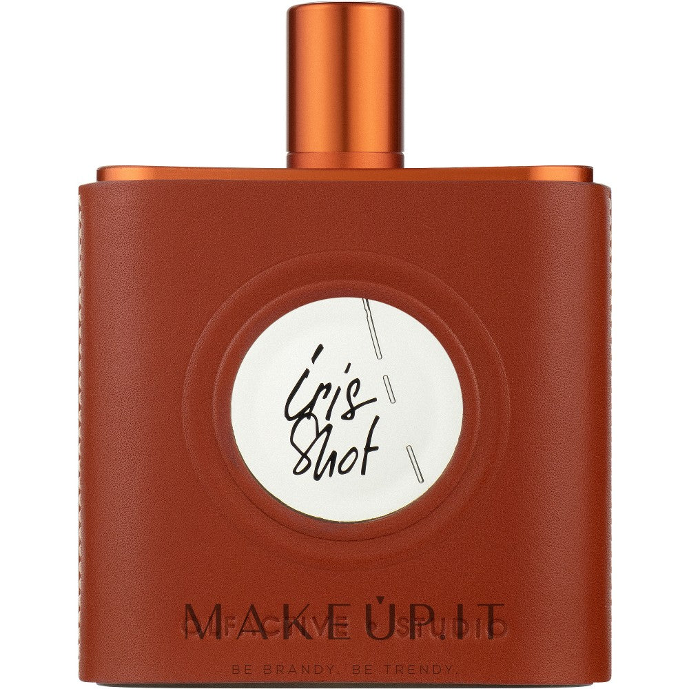 Olfactive Studio Iris Shot hajuvesiuute 100 ml
