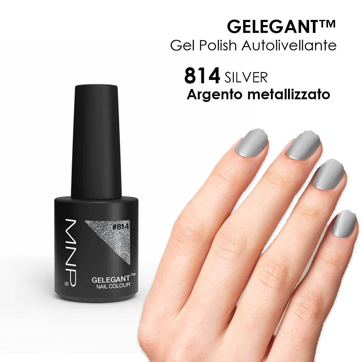 Mnp Mesauda Gelegant Geelikynsilakka 8Ml 814Hopea