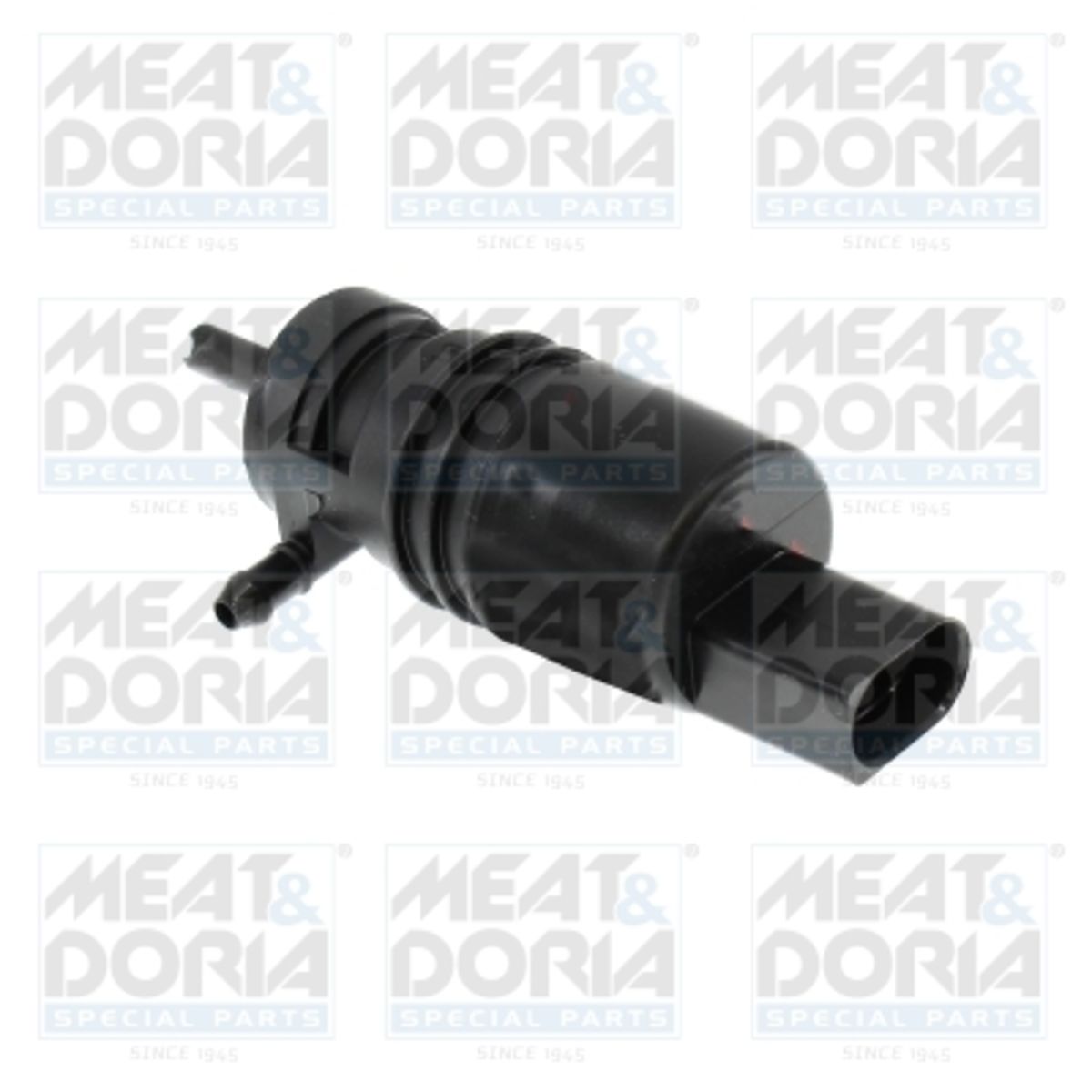 Pesunestepumppu, lasinpesu MEAT & DORIA 20246