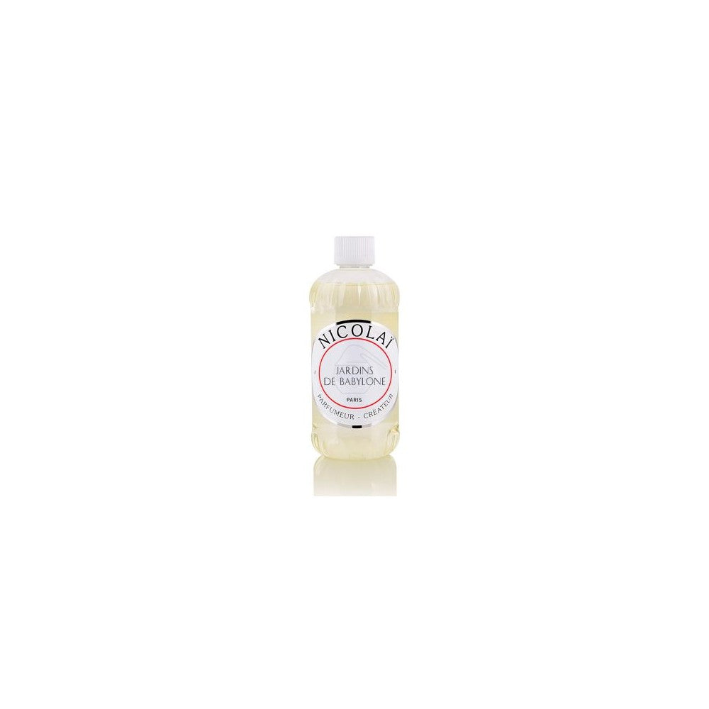 Nicolai Jardins De Babylone Täyttö Lamppu 500 ml