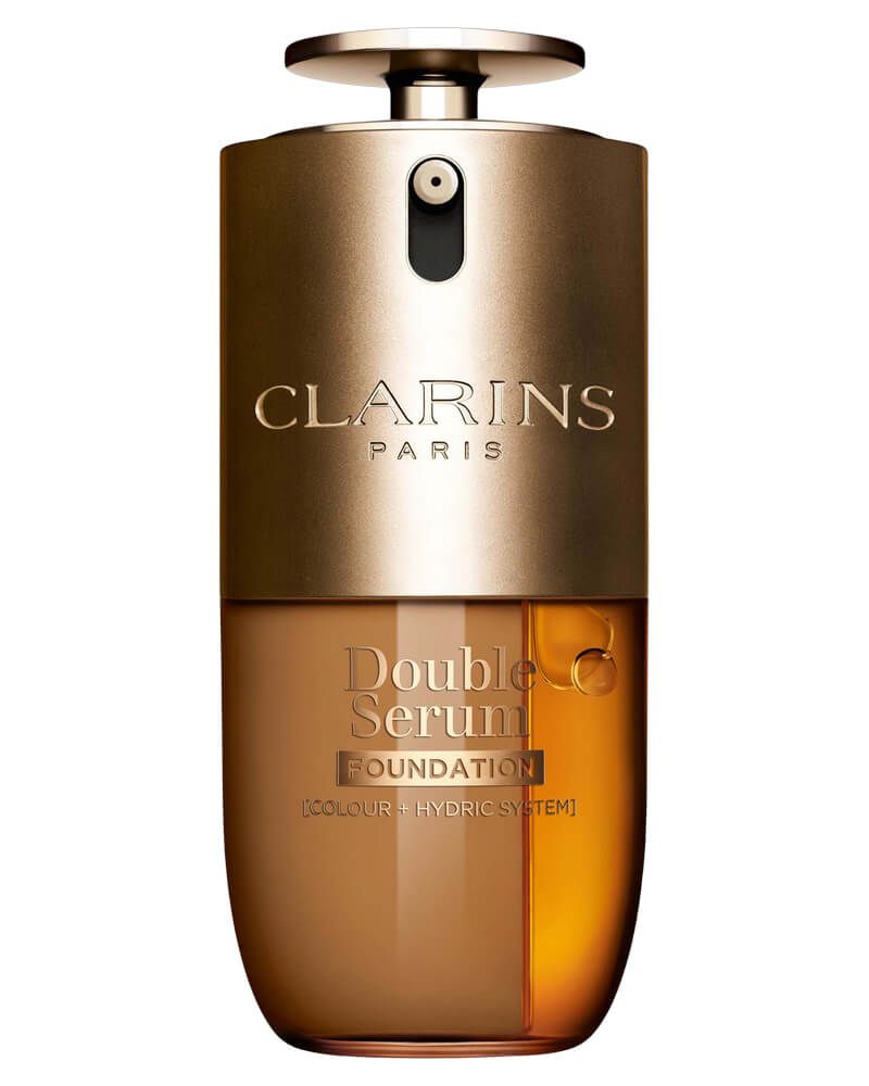 Clarins Double Serum Foundation D2W 30 ml
