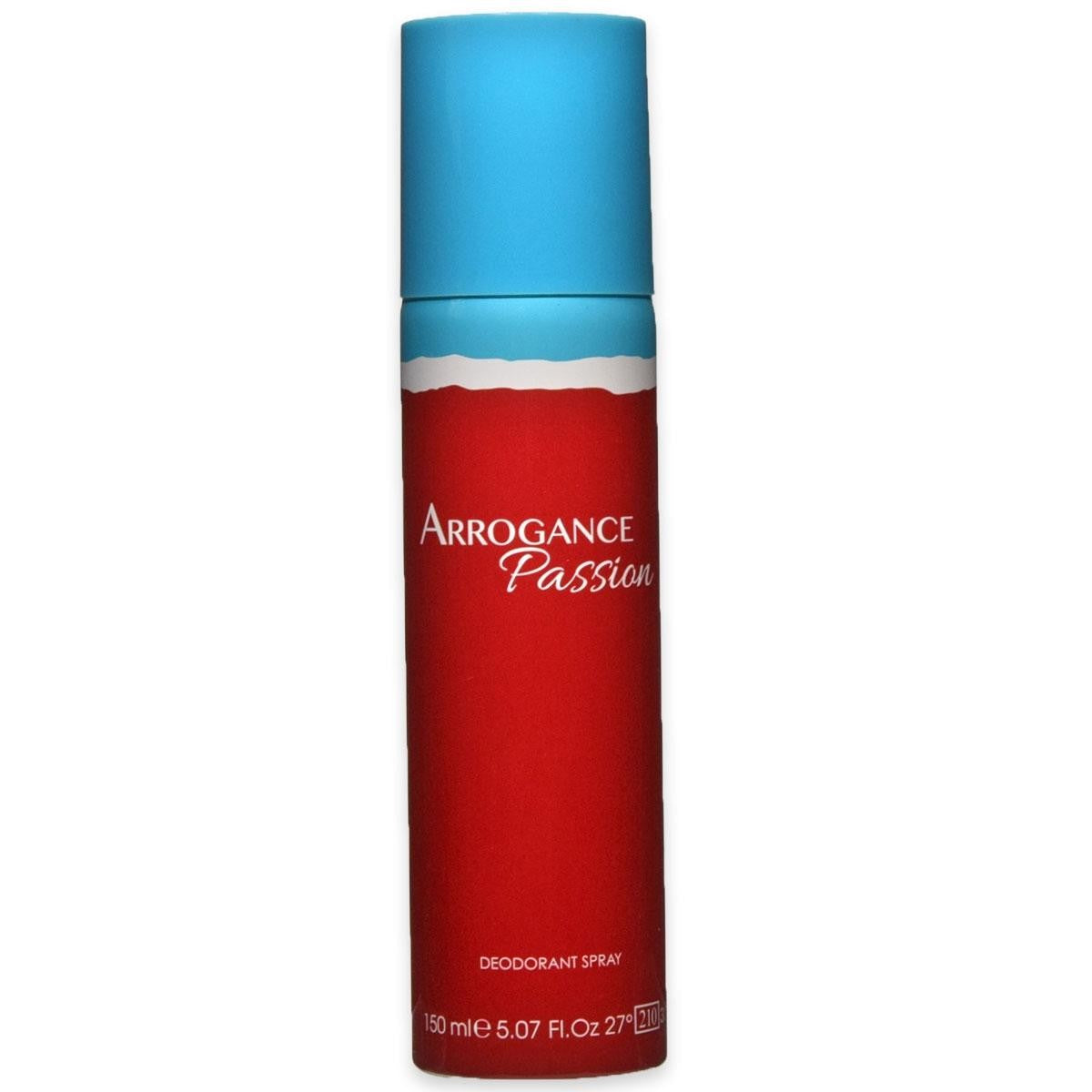 Arrogance Deodorantti Passione 150 ml