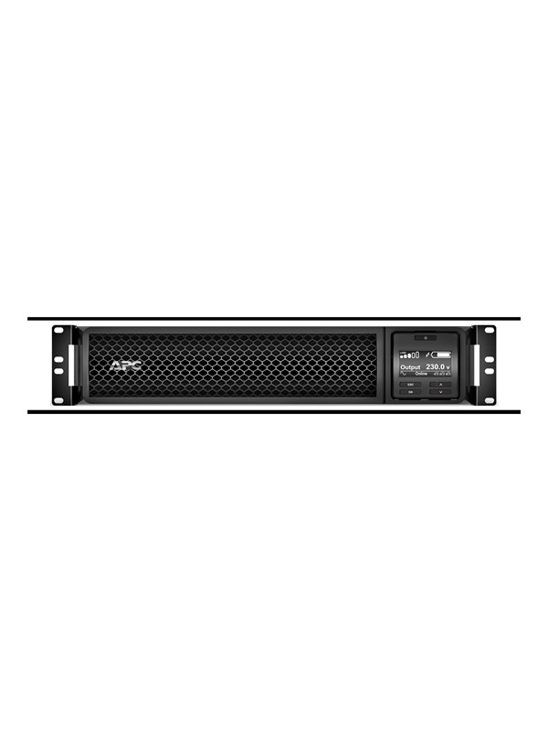 Apc Smart-ups Srt 3000va Rm