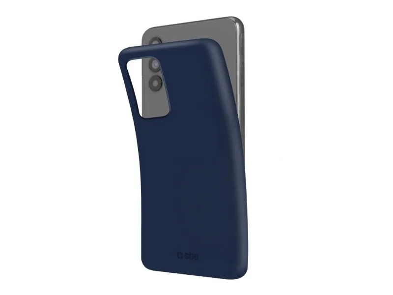 SBS Vanity Stars -suoja Samsung Galaxy A13 4G®. Blå