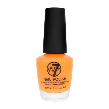 W7 Sri Lanka kynsilakka - 15ml