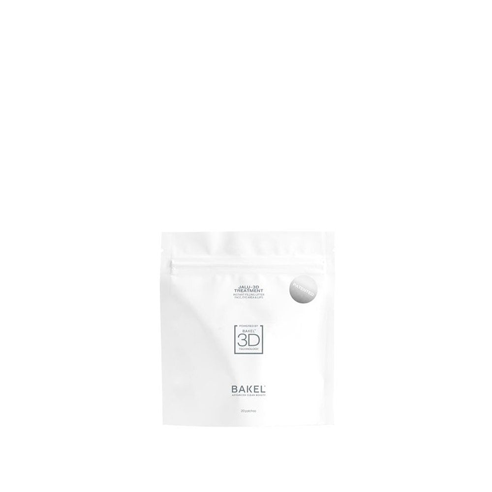 Bakel Jalu-3D Instant Fill Lifter 20 Patches
