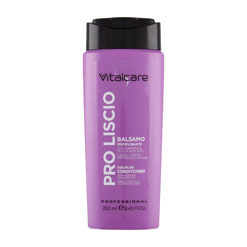 Vitalcare Sileä Hoitoaine Kurinalle 250 ml