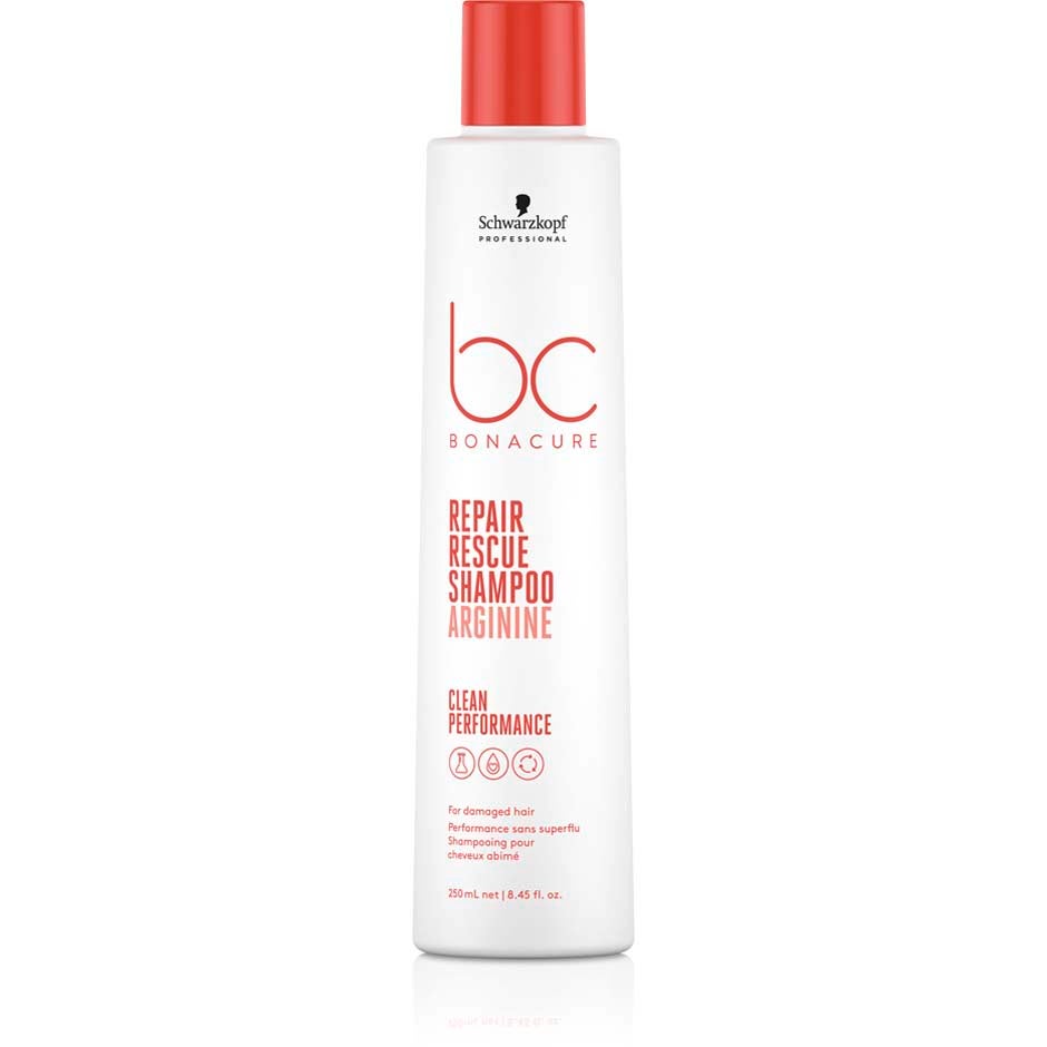 Schwarzkopf Professional BC Bonacure Repair Rescue+ Shampoo 250 ml