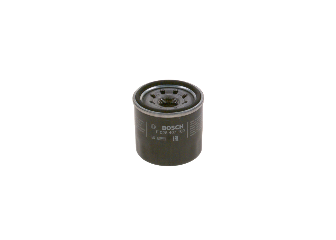 Bosch Öljynsuodatin F026407160