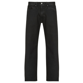 LEVI'S ® Farkut '555® Relaxed Straight' musta