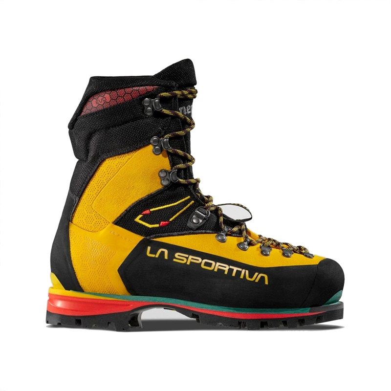 La Sportiva Nepal Evo GtxMen Yellow - 40