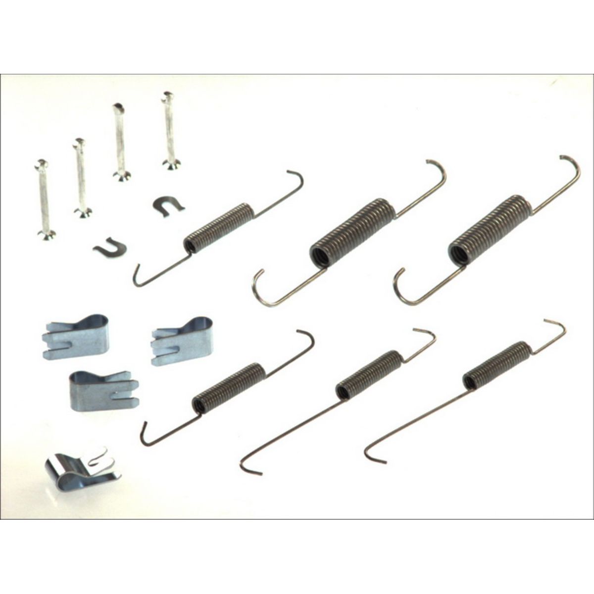 Tarvikesarja, jarrukengät QUICK BRAKE 105-0854