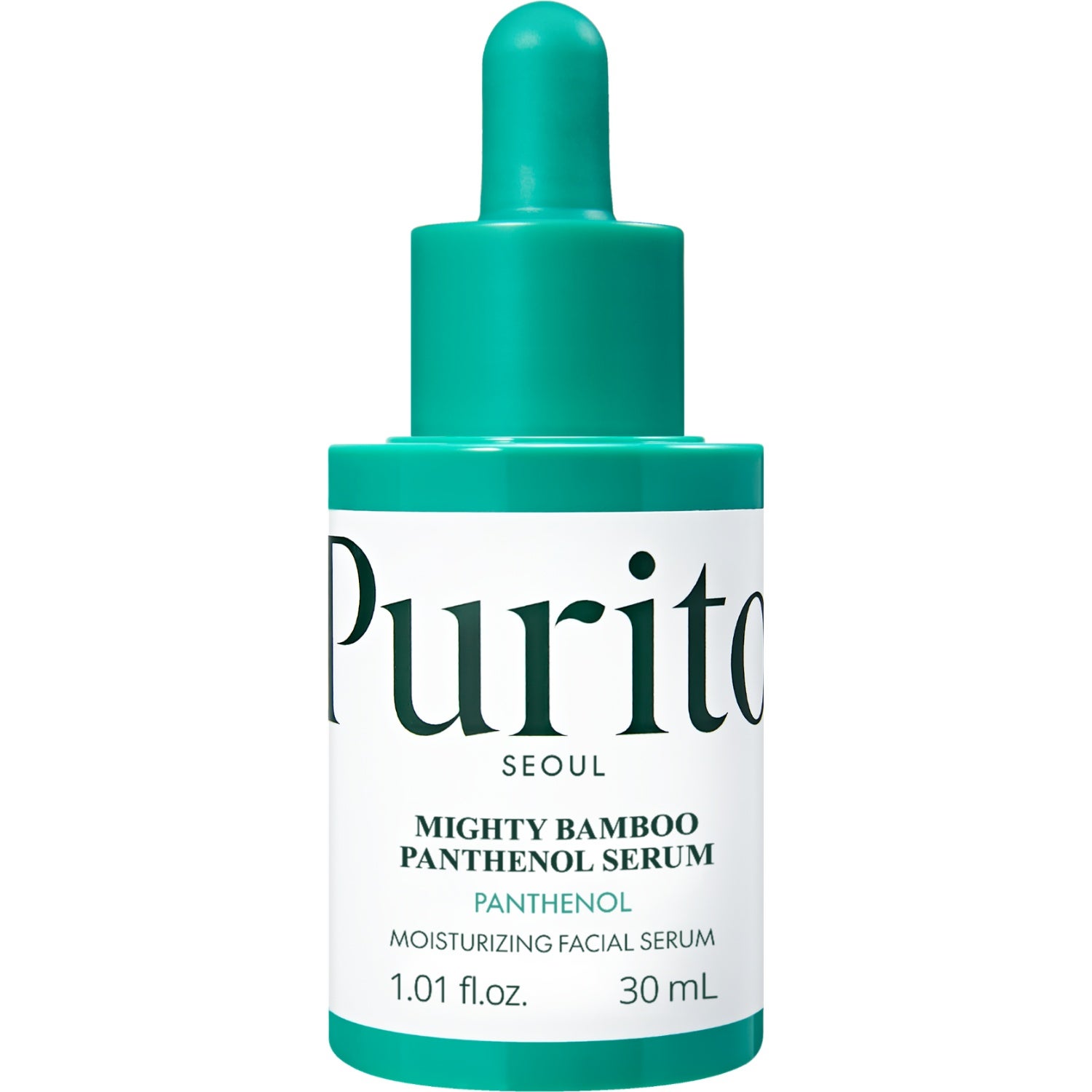Purito Mighty Bamboo Panthenol Serum 30 ml