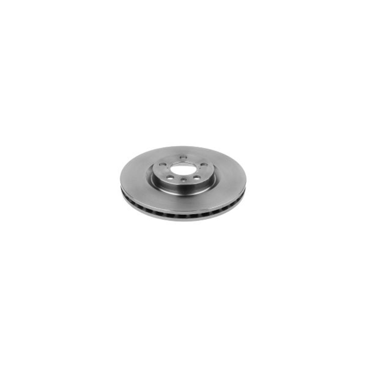 Jarrulevy FEBI BILSTEIN 12037